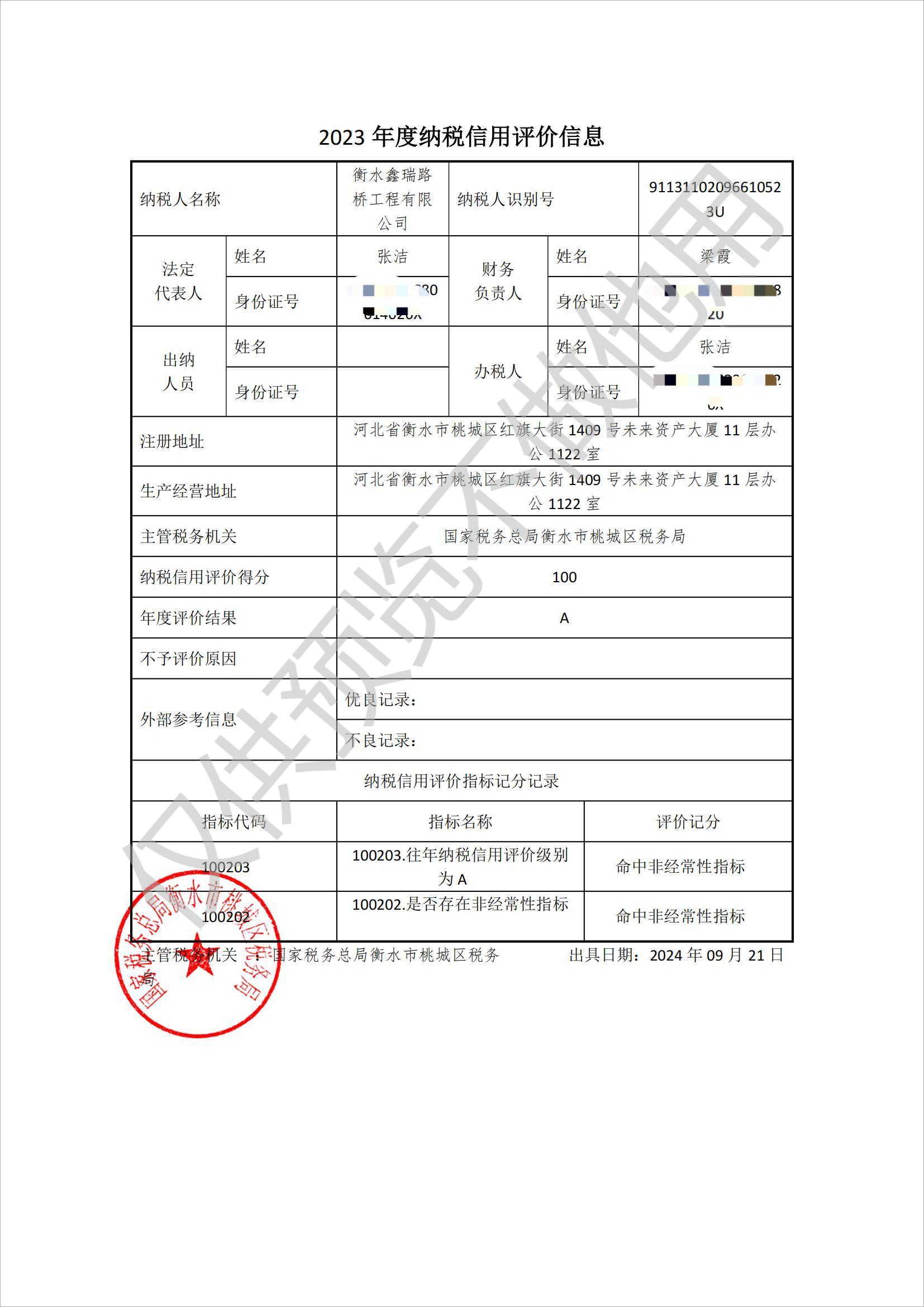 鑫瑞2023年度納稅信用評價信息_00(1).jpg